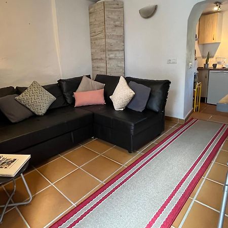 Tiny Spanish House كاساريس المظهر الخارجي الصورة