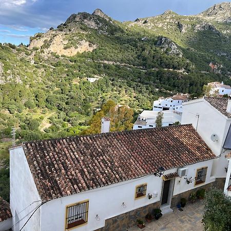 Tiny Spanish House كاساريس المظهر الخارجي الصورة